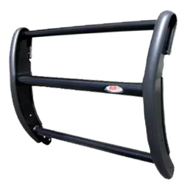 Centro De Burrera Bronx Dodge Ram 2009-2018 Negro