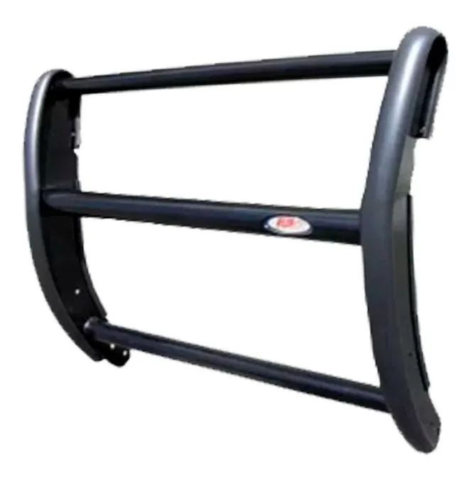 Centro De Burrera Bronx Dodge Ram 2009-2018 Negro - Image 2