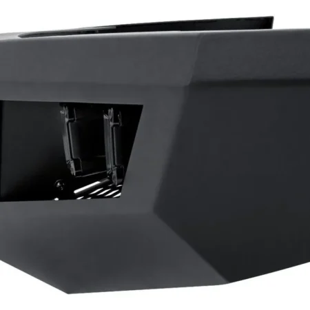 Defensa Delantera Ford F150 Lobo 2015-2017 Mastodon Tusk Hd - Image 2