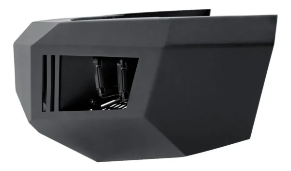 Defensa Delantera Ford F150 Lobo 2015-2017 Mastodon Tusk Hd