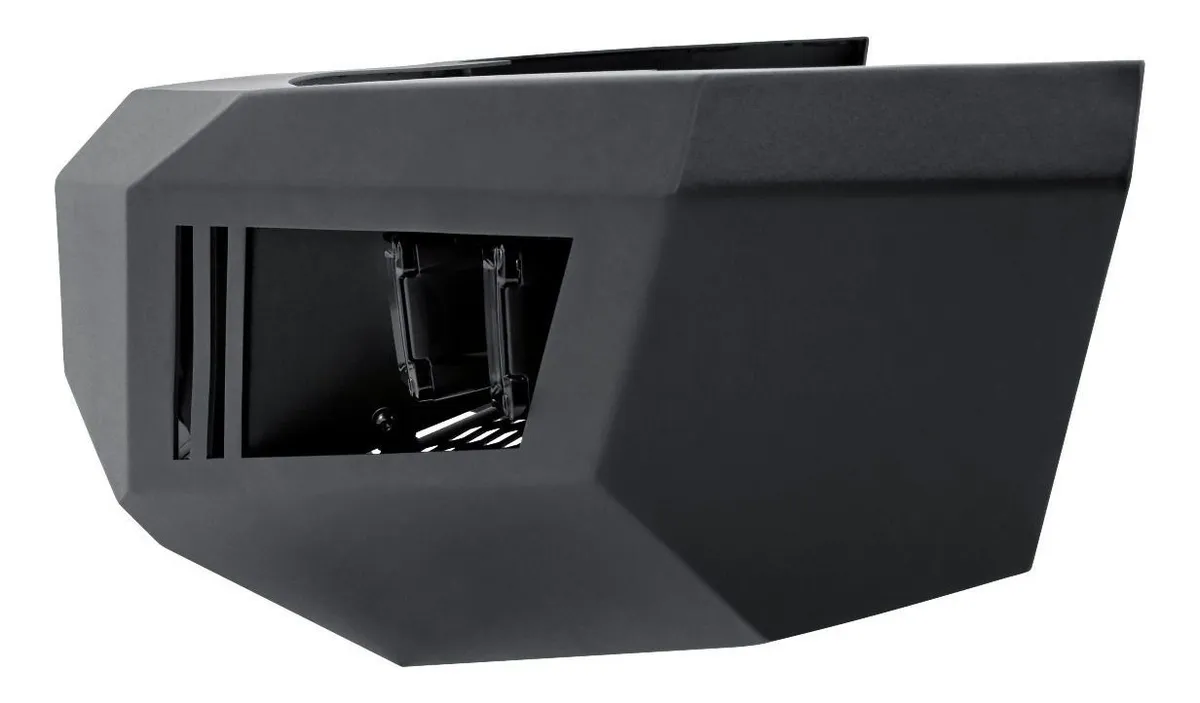 Defensa Delantera Ford F150 Lobo 2015-2017 Mastodon Tusk Hd - Image 2