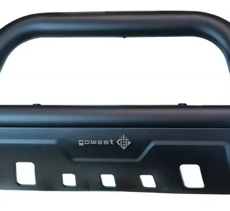 Centro De Burrera Max Bar Chevrolet Silverado 1500 2019 - Image 2