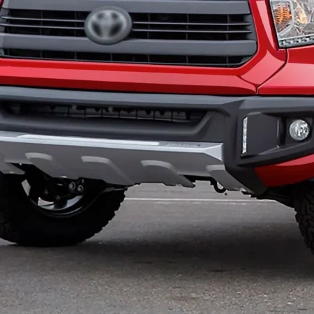 Bumper Delantero Con Led Airdesign Toyota Tundra 2014-2021 - Image 2