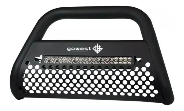 Tumba Burros Ultra Bar Jeep Patriot 2011-2017 Barra