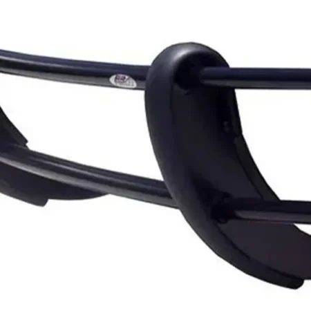 Defensa Bumper Trasero Mitsubishi L-200 2016-2019 Bronco - Image 2