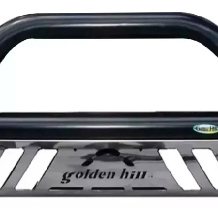 Burrera Nissan Frontier 2008 - 2019 V6 Tumbaburros Pro4x - Image 2