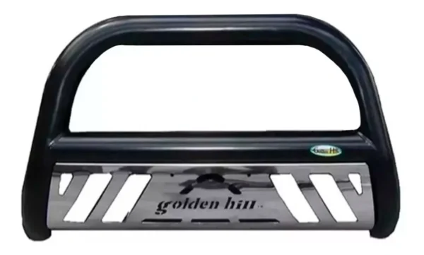 Burrera Nissan Frontier 2008 - 2019 V6 Tumbaburros Pro4x