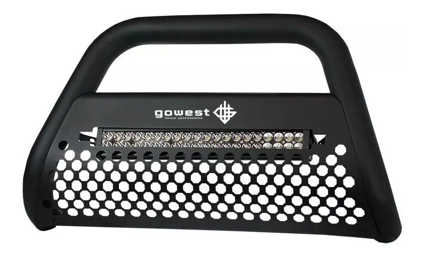 Tumba Burros Ultra Bar Volkswagen Amarok 2010-2020 Barra - Image 2