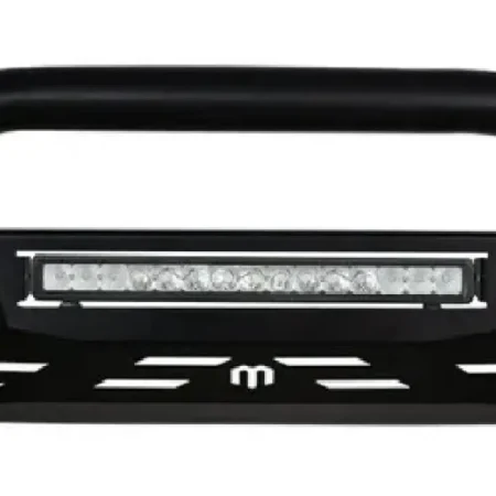 Burrera Rage De Barra Ford Ranger 2013 - 2022 Pintada - Image 2