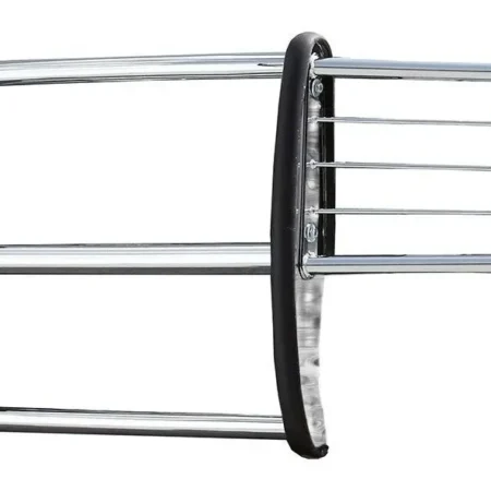 Burrera Euroguard Compatible Con Lobo 2015 - 2020 Inoxidable - Image 2