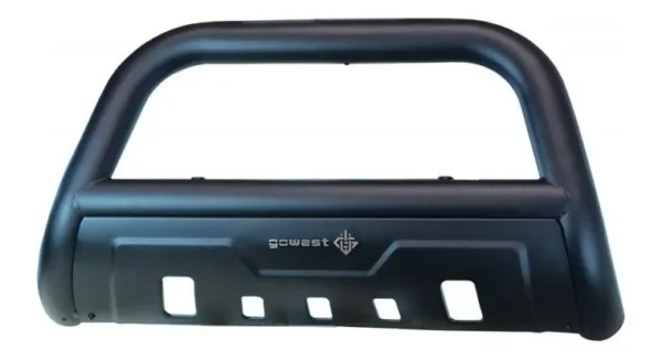 Centro De Burrera Max Bar Chevrolet Silverado 2019 - 2023