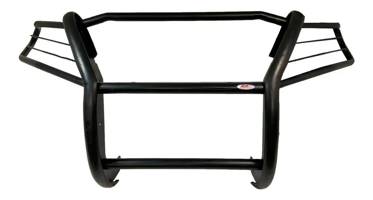 Burrera Defensa Volkswagen Amarok 2011 - 2017 Super Bronco - Image 2