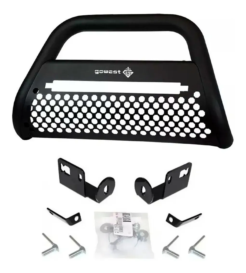 Burrera Ultra Bar  Baic Bj20 2019 - 2023 Barra - Image 2