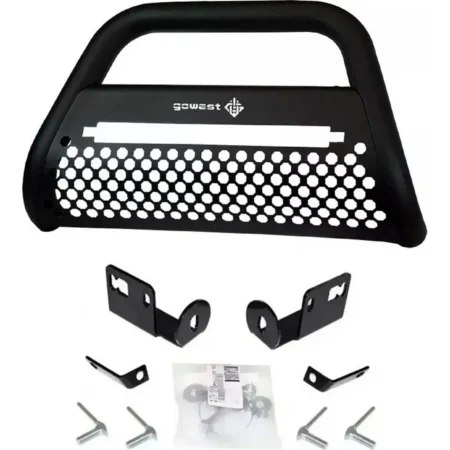 Burrera Ultra Bar  Baic Bj20 2019 - 2023 Barra - Image 2