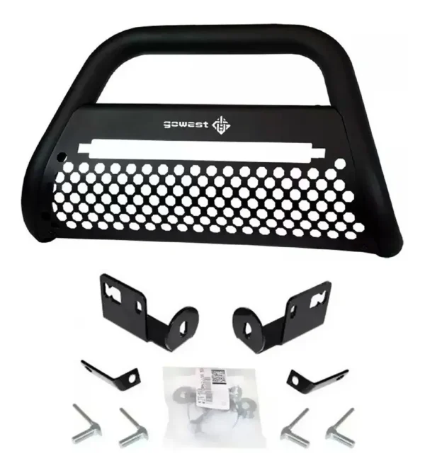 Burrera Ultra Bar  Baic Bj20 2019 - 2023 Barra