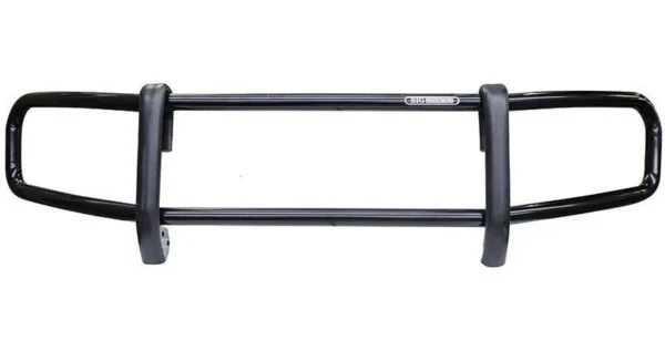 Burrera Delantera Eurobumper Avanza 2019 Big Country