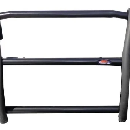 Burrera Super Bronco Ford Lobo F-150 2018-2020 Negro - Image 2