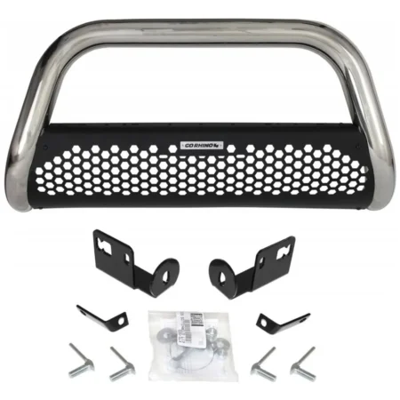 Tumbaburros Rc2 Inoxidable Tacoma 2016-2023 - Image 2