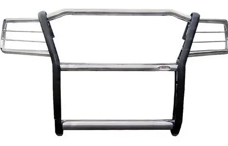 Burrera Tumbaburros Chevrolet Silverado 2008 - 2010 - Image 2
