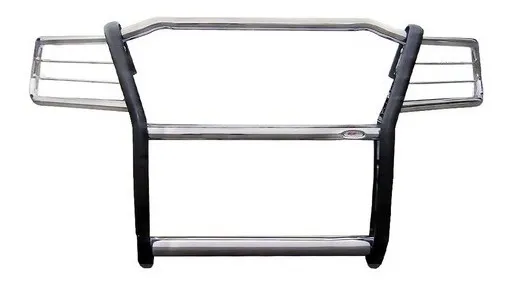 Burrera Tumbaburros Chevrolet Silverado 2008 - 2010