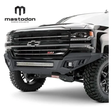 Defensa Delantera Frz Ford F150 Raptor 2015 - 2020 Mastodon - Image 2