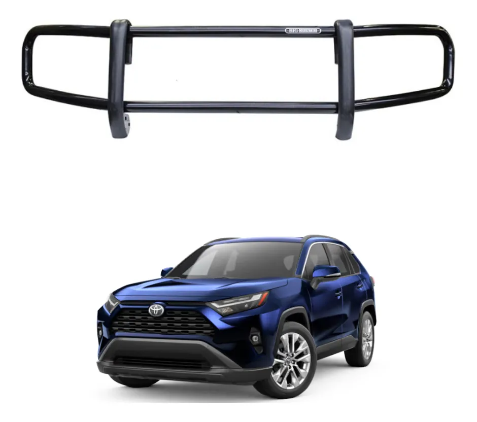 Defensa Bumper Delantera Toyota Rav4 2019-2022 - Image 2