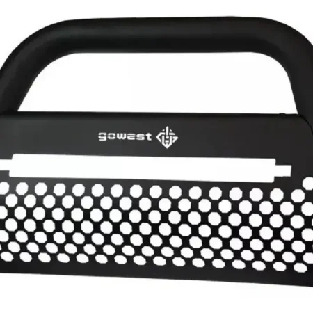 Centro De Burrera Ultra Bar Nissan D22 Gasolina 09-15 Barra - Image 2