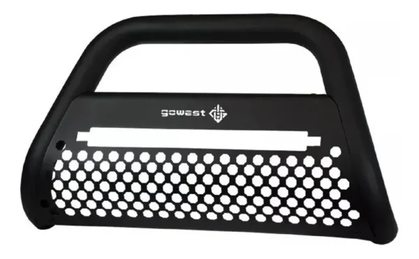 Centro De Burrera Ultra Bar Nissan D22 Gasolina 09-15 Barra