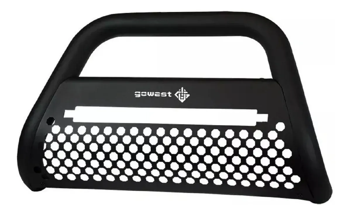 Centro De Burrera Ultra Bar Nissan D22 Gasolina 09-15 Barra - Image 2