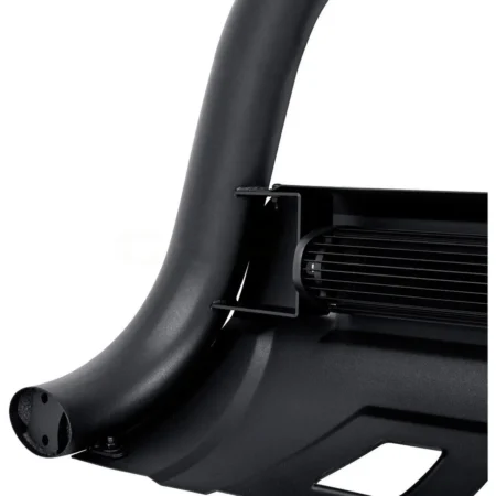 Centro De Burrera Promax Toyota Hilux 2020-2023 Pintado - Image 2