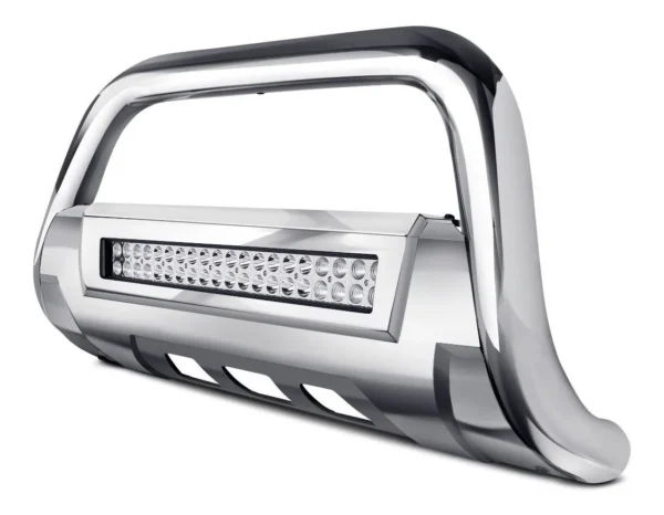 Centro De Burrera Promax Bar Chevrolet Silverado1500 14-15 I