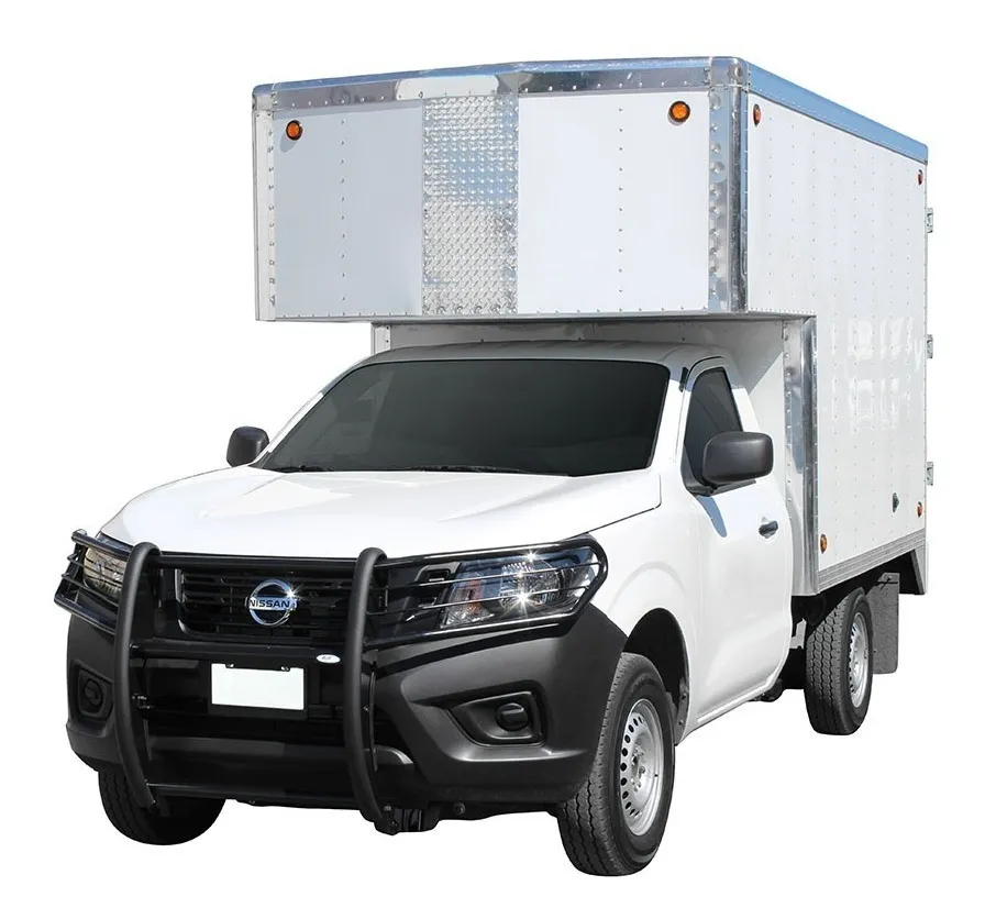 Burrera Cubrefaros Trainer Chevrolet Silverado 2014-2015 - Image 2