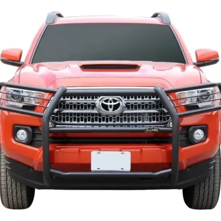 Burrera Tumbaburros Trainer Honda Crv 2013-2016 Negro - Image 2