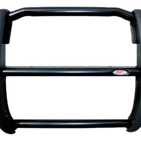 Centro De Burrera Bronx Ford Ranger 2017-2020 Negro - Image 2