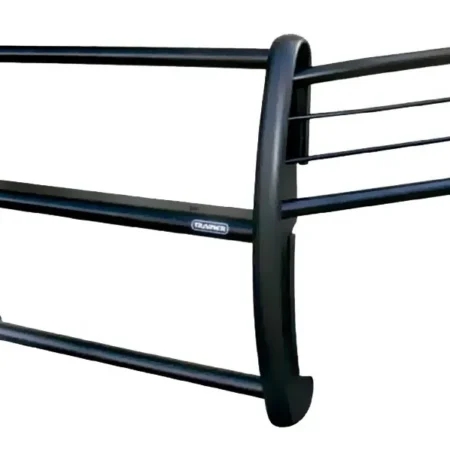 Burrera Super Bronco Ford Eco Sport 2013-2017 Negro - Image 2