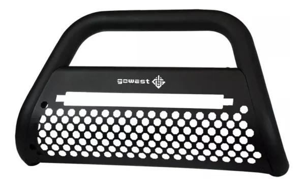 Centro De Burrera Ultra Bar Dodge Ram Limited 2019 Barra