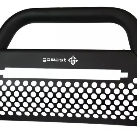 Centro De Burrera Ultra Bar Honda Pilot 2009-2015 Barra - Image 2