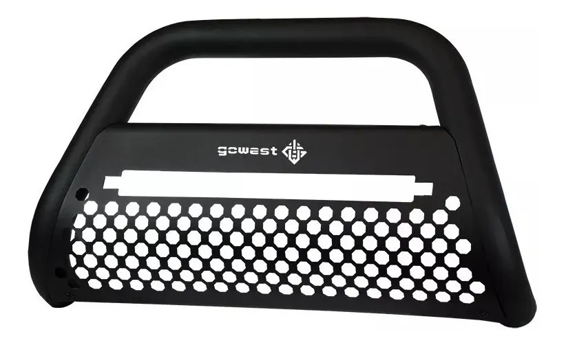 Centro De Burrera Ultra Bar Hyundai Santa Fe 2019 Barra - Image 2