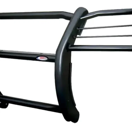 Burrera Super Bronco Mitsubishi L-200 2016-2019 Negro - Image 2