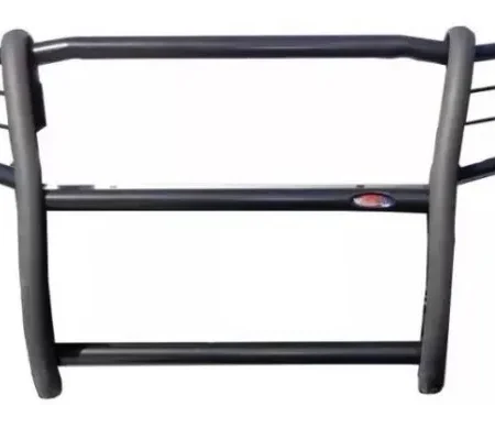 Burrera Cubrefaros Trainer Chevrolet Silverado 2016-2018 - Image 2