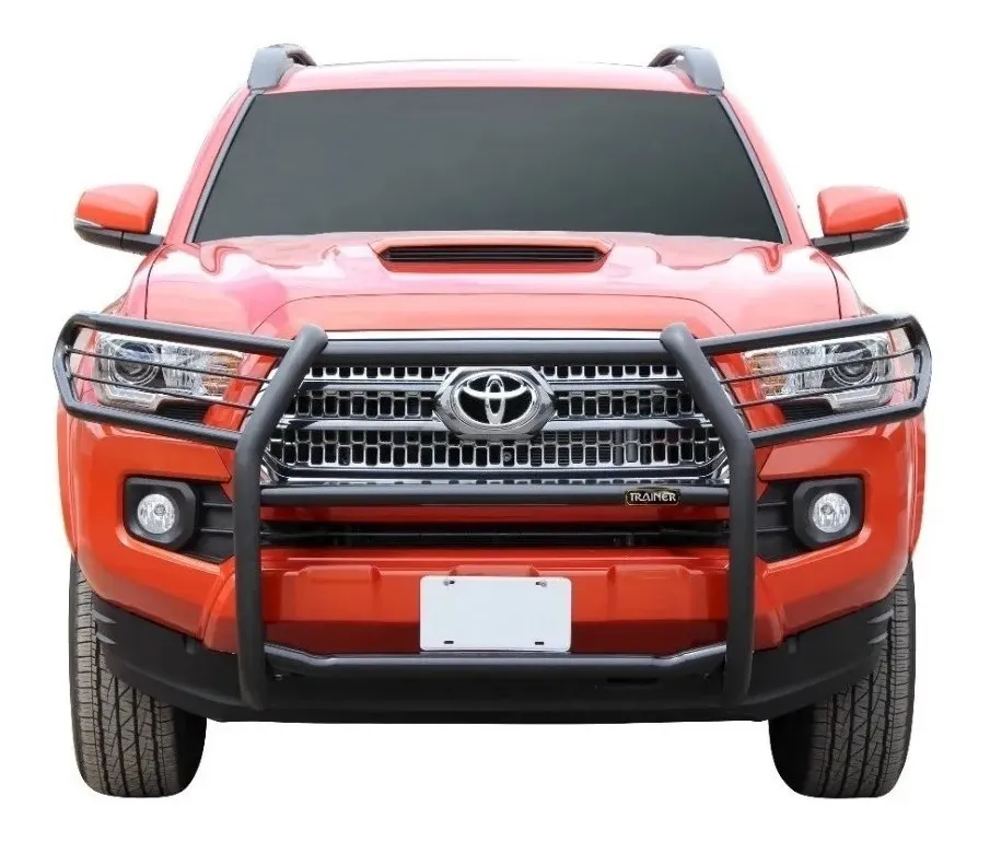 Burrera Tumbaburros Trainer Honda Crv 2013-2016 Negro - Image 2