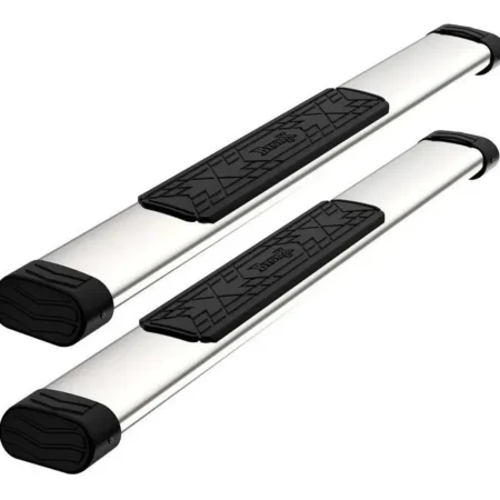 Estribos Bronx Ford Lobo F150 2010 - 2014 Cabina Sencilla - Image 2