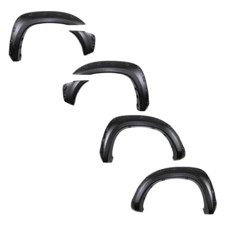 Cantoneras Tacoma Simulacion Tornillo 2012 2013 2014 2015 - Image 2