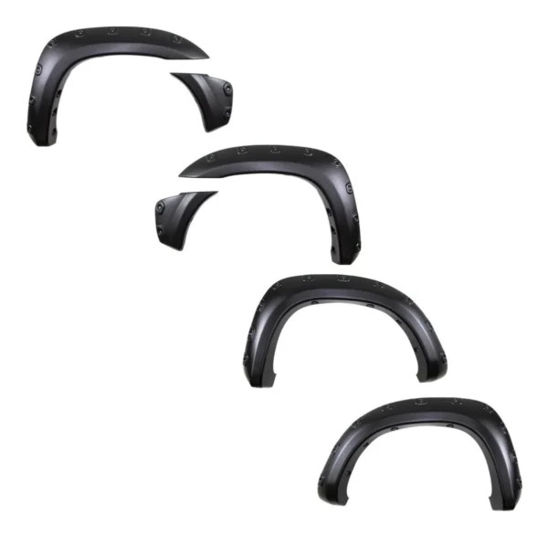 Cantoneras Tacoma Simulacion Tornillo 2012 2013 2014 2015