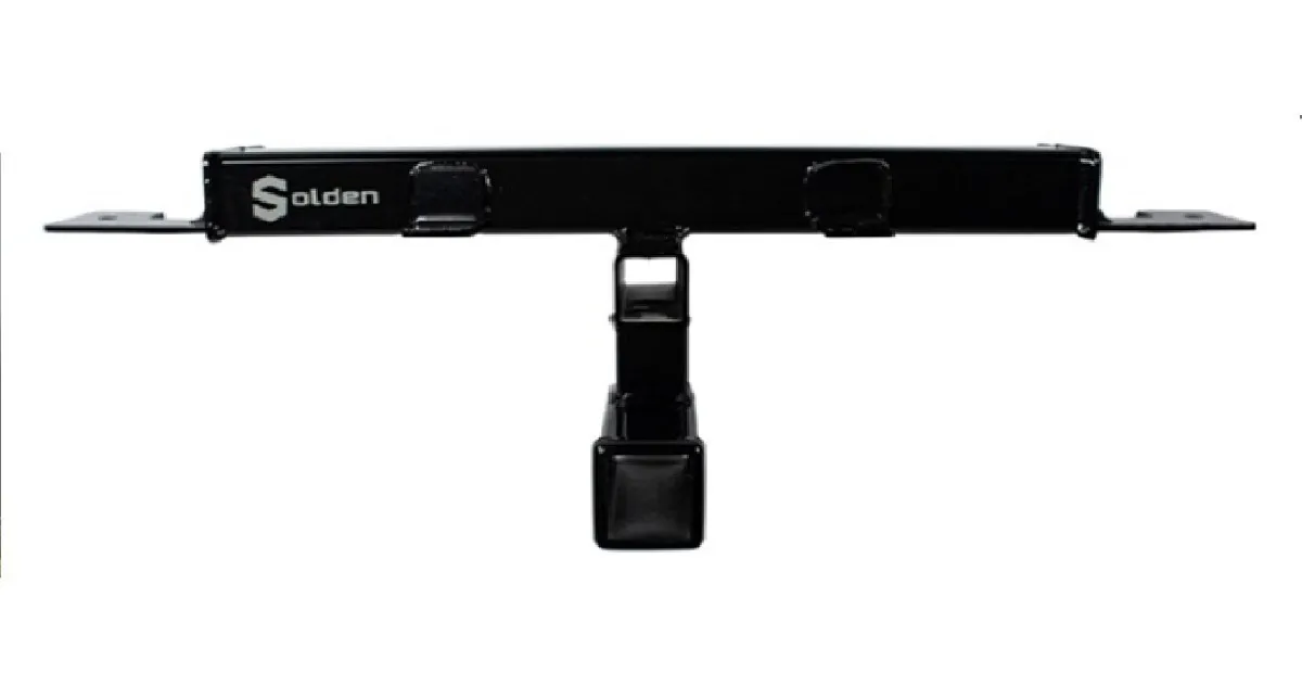 Tiron De Arrastre Jalon Gowest Dodge Ram 700 2014 -2018 - Image 2