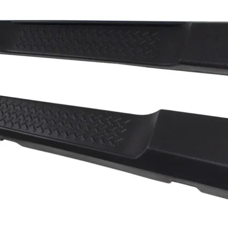 Estribos Jeep Wrangler Rubicon Jk 2 Puertas 2007-2017 Jeep - Image 2