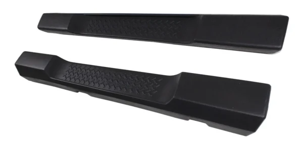 Estribos Jeep Wrangler Rubicon Jk 2 Puertas 2007-2017 Jeep