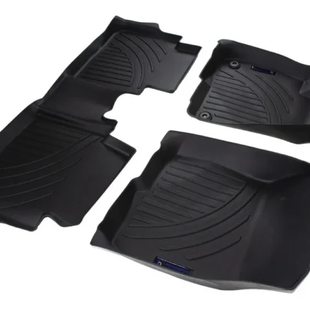 Tapetes Bandeja 3d Honda Cr-v  2012 - 2019 - Image 2