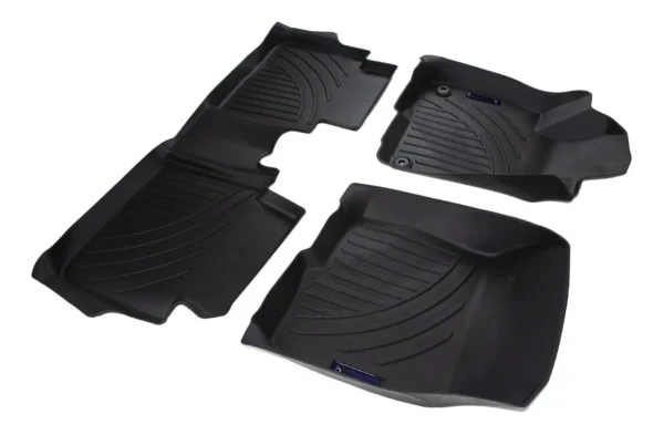 Tapetes Bandeja 3d Honda Cr-v  2012 - 2019