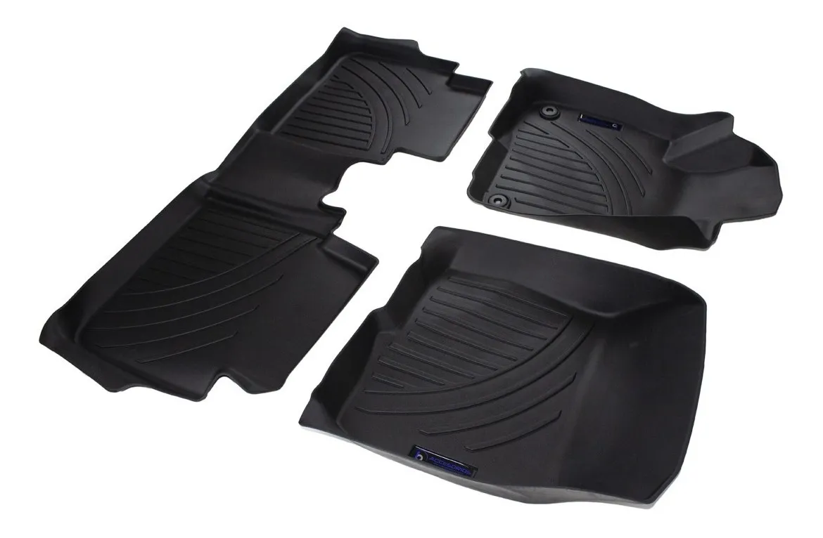 Tapetes Bandeja 3d Honda Cr-v  2012 - 2019 - Image 2